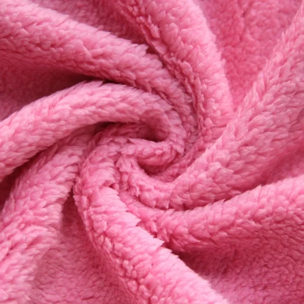 Baby Blankets Warm Fleece Thermal Newborn Soft Sleep Cover Cartoon Beanie Blankets Infant Bedding Swaddle Wrap Kids Bath Towel - Image 5