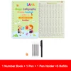 Number sets