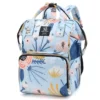 Flowers blue