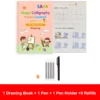 Drawing sets